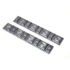 EP Klebegewichte 4x10 g 4x5 g EP Klebegewichte 4x10 g 4x5 g