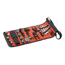 BLACK+DECKER Werkzeugset A7144 71 Teile