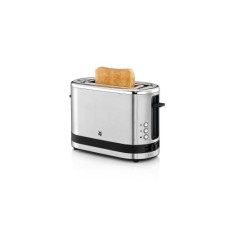 WMF Toaster KÜCHENminis Silber/Schwarz WMF Toaster KÜCHENminis Silber/Schwarz