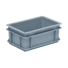 Utz Stapelbehälter RAKO 300x200x117 Grau Utz Stapelbehälter RAKO 300x200x117 Grau