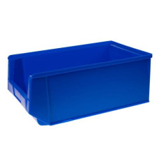 Utz Sichtlagerkasten SILAFIX 2 Blau Utz Sichtlagerkasten SILAFIX 2 Blau