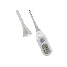 Braun Fieberthermometer Age Prec. PRT 2000