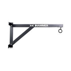 HAMMER Wandhalterung 90 cm