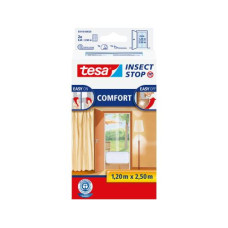 tesa Fliegengitter Insect Stop Comfort Türen weiss tesa Fliegengitter Insect Stop Comfort Türen weiss