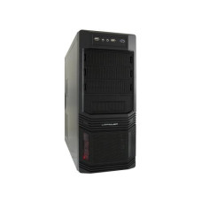 LC-Power PC-Gehäuse LC-925B