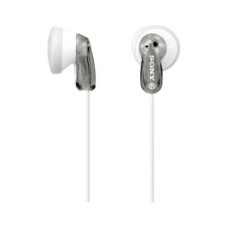 Sony In-Ear-Kopfhörer MDRE9LPH Grau Sony In-Ear-Kopfhörer MDRE9LPH Grau
