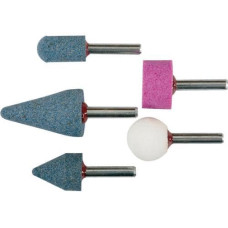 kwb Schleifaufsatz-Set 5-teilig