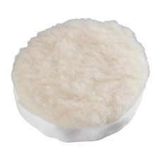 kwb Polierpad Ø 135 mm Lammwolle kwb Polierpad Ø 135 mm Lammwolle