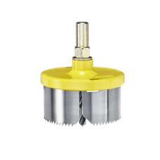 kwb Lochsäge 65 Tiefe 28 / 1 Kranz