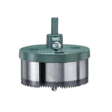 kwb Lochsäge 4681 Tiefe 32 / 6 Kränze