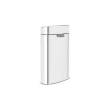 Brabantia Abfalleimer Touch Bin 40 l, New Matt Steel