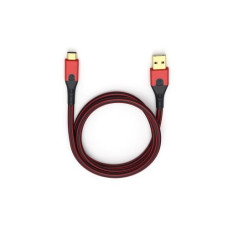 Oehlbach USB 3.1-Kabel Evolution C3 USB A - USB C 0.5 m Oehlbach USB 3.1-Kabel Evolution C3 USB A - USB C 0.5 m