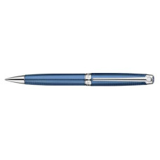 Caran d'Ache Kugelschreiber Léman Grand Bleu