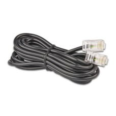 Wirewin Telefonkabel RJ45 auf RJ45, 10 m