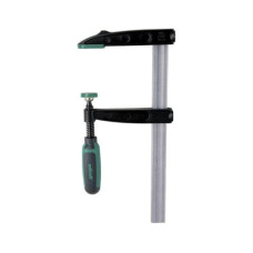 Wolfcraft Schraubzwinge SZ 120 - 700 mm