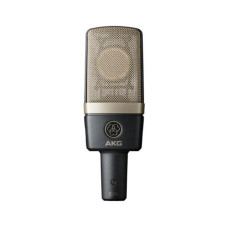 AKG Mikrofon C314