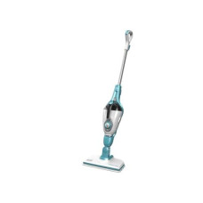 BLACK+DECKER Dampfreiniger 9in1 mit SteaMitt