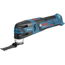 Bosch Professional Multifunktionswerkzeug GOP 12V-28 Solo