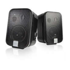 JBL Professional Studiomonitore Control 2 P Schwarz JBL Professional Studiomonitore Control 2 P Schwarz