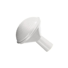 Stöckli Brause für Giesskanne 10/12l, Weiss Stöckli Brause für Giesskanne 10/12l, Weiss