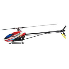 ALIGN Helikopter T-Rex 760X Dominator TOP Super Combo