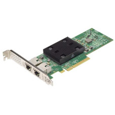 DELL Netzwerkkarte 540-BBVM 10Gbps PCI-Express x8