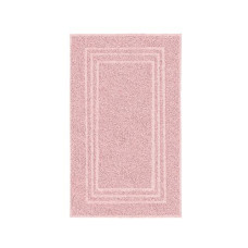 Kleine Wolke Badteppich Lodge 50 x 80 cm, Magnolie Kleine Wolke Badteppich Lodge 50 x 80 cm, Magnolie