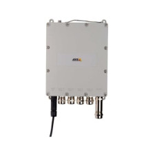 Axis PoE Switch T8504-E 4 Port Axis PoE Switch T8504-E 4 Port