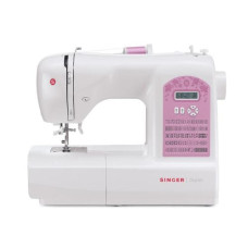 Singer Nähmaschine Starlet 6699D Singer Nähmaschine Starlet 6699D