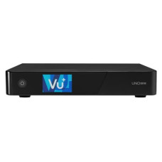 VU+ SAT-Receiver Uno 4K SE S2