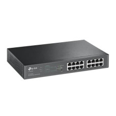TP-Link PoE+ Switch TL-SG1016PE 16 Port TP-Link PoE+ Switch TL-SG1016PE 16 Port