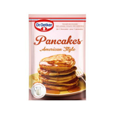 Dr.Oetker Teigmischung Pancakes 210 g