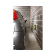 Mottez Wandschutz 500 x 250 x 25 mm Mottez Wandschutz 500 x 250 x 25 mm