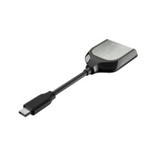 SanDisk Card Reader Extern ExtremePRO SDDR-409-G46
