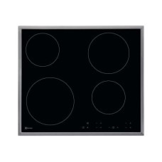 Electrolux Glaskeramik-Kochfeld GK58TCCN Aufliegend Electrolux Glaskeramik-Kochfeld GK58TCCN Aufliegend
