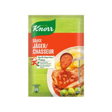 Knorr Jäger Sauce