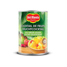 Del Monte Dose Fruchtcocktail leicht gezuckert 250 g