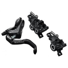 MAGURA Scheibenbremse MT Trail Sport Set