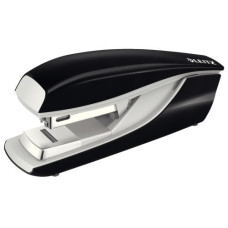 Leitz Heftgerät Flat Clinch 30 Seiten, Schwarz Leitz Heftgerät Flat Clinch 30 Seiten, Schwarz