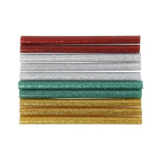 Creativ Company Klebestick 7 mm, 10 cm 10 Stück