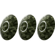 Ubiquiti Abdeckung NHD-COVER-CAMO-3 Set Tarn-Optik für NanoHD Ubiquiti Abdeckung NHD-COVER-CAMO-3 Set Tarn-Optik für NanoHD