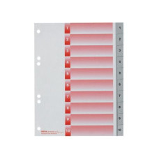 Kolma Register A5 KolmaFlex 1-10