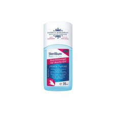 Sterillium Desinfektionsgel Protect & Care Hände 35 ml