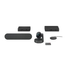 Logitech Rally USB System 4K/UHD 60 fps