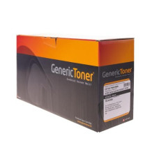 GenericToner Toner Brother TN-423BK Black