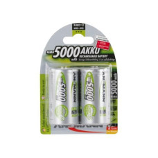 Ansmann Akku 2x D 5000 mAh