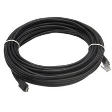 Axis Anschlusskabel F7308 8m Schwarz 4 Stück Axis Anschlusskabel F7308 8m Schwarz 4 Stück