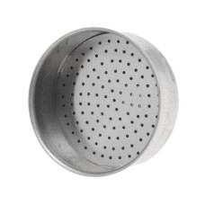 Bialetti Trichterfilter zu Bialetti Moka Express, 6 Tassen