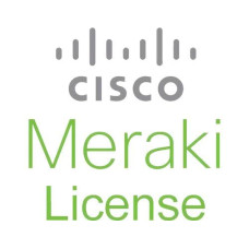 Cisco Meraki Lizenz LIC-MX68W-ENT-1YR 1 Jahr