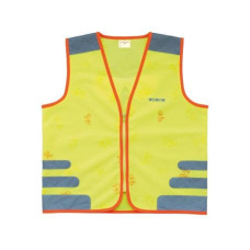 wowow Reflexweste Nutty Jacket XS wowow Reflexweste Nutty Jacket XS